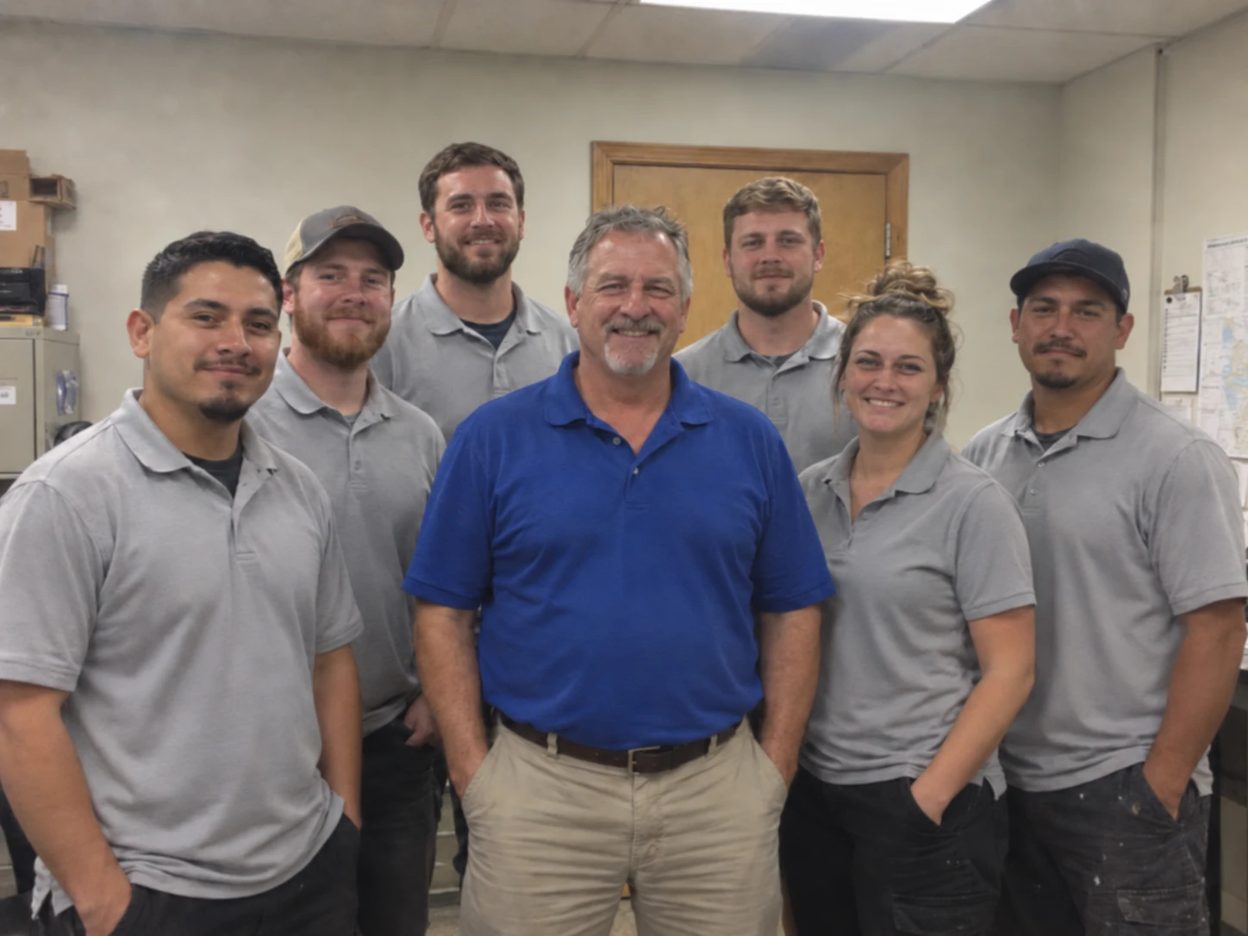HVAC technicians in Macon, GA