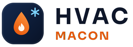 Macon HVAC